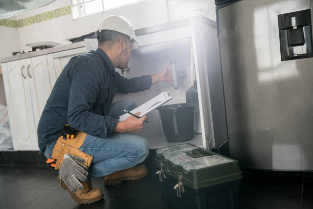 Trusted Weedsport, NY Plumbing Experts