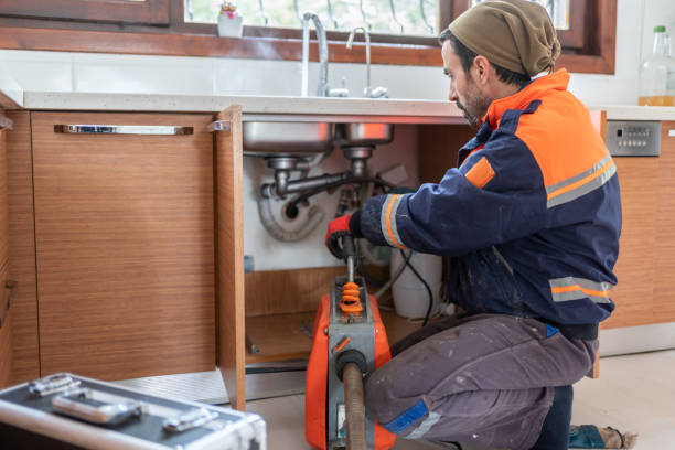 Best Sewer Cleaning Services  in Weedsport, NY