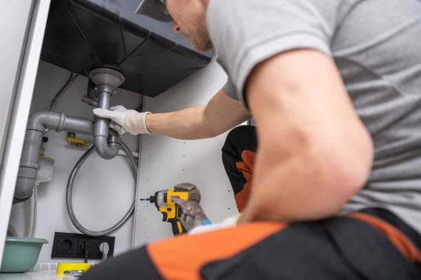 Best Gas Line Repair  in Weedsport, NY